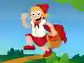 لعبة Labyrinth Adventures على الانترنت