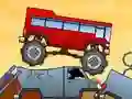 لعبة Monsters! على الانترنت