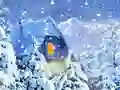 لعبة Saving Christmas على الانترنت