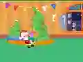 لعبة Santa Gifts Mission على الانترنت
