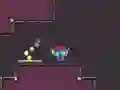لعبة One Button Hero على الانترنت