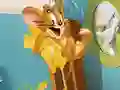 لعبة Tom And Jerry Match n`Catch على الانترنت