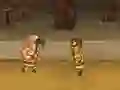 لعبة Gods of Arena Battles على الانترنت
