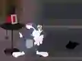 لعبة The Tom And Jerry show Cat`s Gone Bats على الانترنت