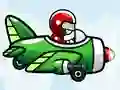 لعبة Birds of War على الانترنت