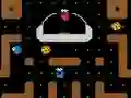 لعبة 123 Sesame Street: Cookie Monster Chase على الانترنت