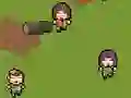 لعبة Pixel Zombies على الانترنت