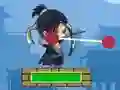 لعبة Stickman Archer 2 online على الانترنت