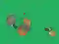 لعبة The Objective على الانترنت