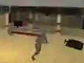 لعبة Hunters and Props على الانترنت