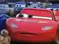 لعبة Cars Hidden Stars على الانترنت