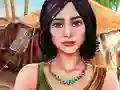 لعبة Forbidden Wish على الانترنت