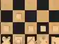 لعبة 3d Chess Set على الانترنت