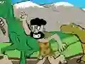 لعبة Smoldersaur على الانترنت