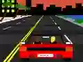 لعبة Miami Night Ride 3D على الانترنت