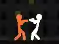 لعبة Stick Fight 2 على الانترنت