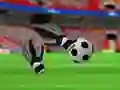 لعبة Super Goalie Auditions على الانترنت
