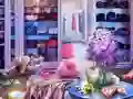 لعبة The Perfect Gifts على الانترنت