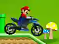 لعبة Super Mario Drive على الانترنت