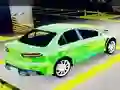لعبة Garage Parking على الانترنت