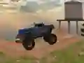 لعبة Truck Legends على الانترنت