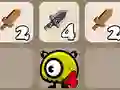 لعبة 2048 Defence على الانترنت