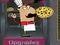 لعبة Idle Pizza Factory على الانترنت