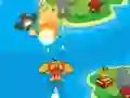 لعبة Skywar Mission على الانترنت