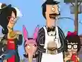لعبة Bob's Burgers على الانترنت