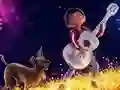لعبة Coco Hidden Note على الانترنت