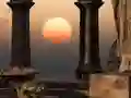 لعبة Ancient Ruins على الانترنت