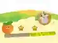 لعبة Farmer's Hamster على الانترنت