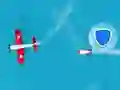 لعبة Air Wings Missile Attack على الانترنت