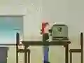 لعبة Please Say Hi على الانترنت