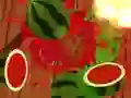 لعبة Fruit Blaster على الانترنت