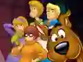 لعبة Scooby-Doo! and the Great Blue Mystery على الانترنت