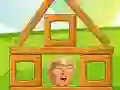 لعبة Angry Mexicans VS Trump على الانترنت
