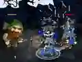 لعبة Dark Power على الانترنت