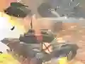 لعبة Tanks Battlefield على الانترنت