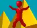 لعبة Jumping Puppet على الانترنت