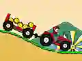 لعبة Mario Tractor على الانترنت