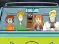 لعبة Fix & Go Mystery Machine على الانترنت