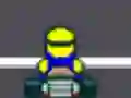 لعبة Minion Kart على الانترنت