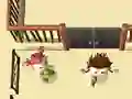 لعبة Angelo gegen den Test على الانترنت