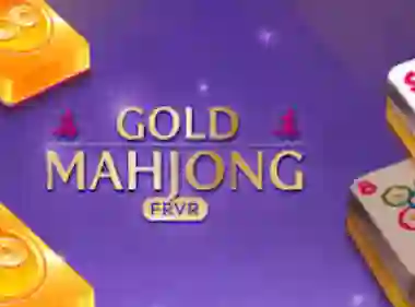 لعبة Gold mahjong FRVR على الانترنت