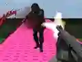 لعبة SWAT 3 على الانترنت
