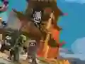 لعبة NinjaGo: Rettung aus Dschinnjago على الانترنت