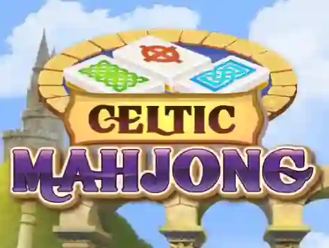 لعبة Celtic Mahjong على الانترنت