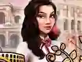 لعبة Rome Love Story على الانترنت