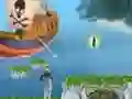 لعبة King Julien: Piraten-Panik على الانترنت